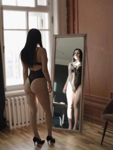 Анкета проститутки Белла - Фото 1, , 24 года, №288559