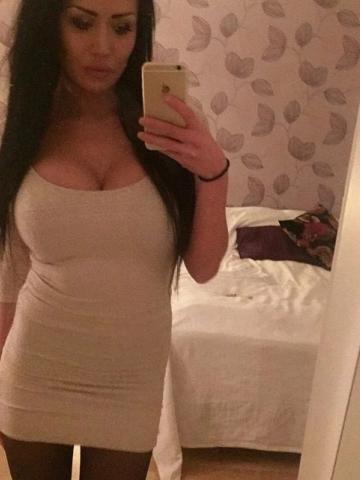 Анкета проститутки Арнелла - Фото 1, , 25 лет, №284702